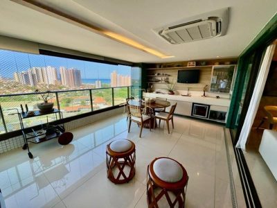 Apartamento, 3 quartos, 149 m² - Foto 4