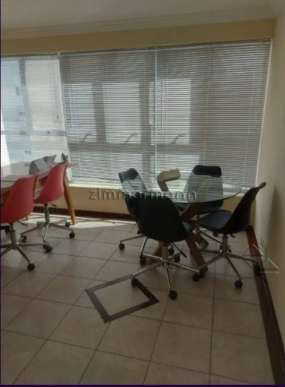 Casa Comercial, 46 m² - Foto 1