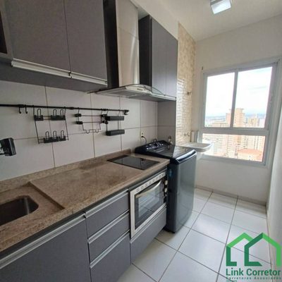 Apartamento, 1 quarto, 43 m² - Foto 4