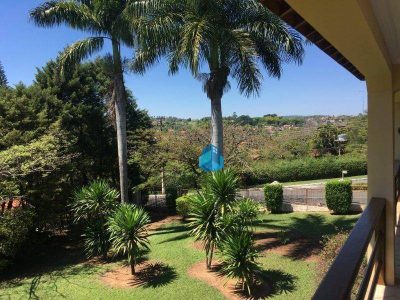 Chácara, 6 quartos, 5080 m² - Foto 1