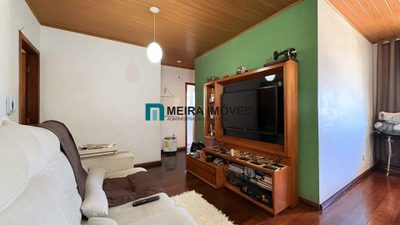 Apartamento, 3 quartos, 110 m² - Foto 3