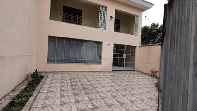 Sobrado, 2 quartos, 160 m² - Foto 3