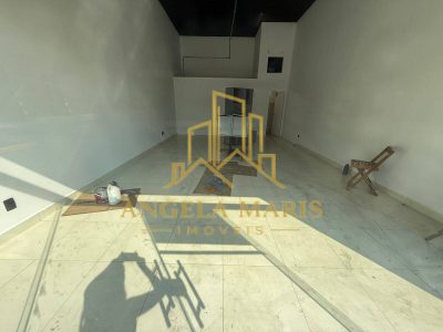 Loja-Salão, 50 m² - Foto 1