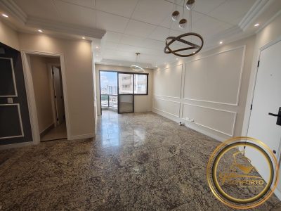 Apartamento, 4 quartos, 244 m² - Foto 2