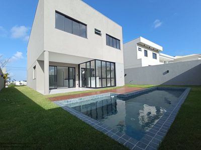 Casa, 4 quartos, 280 m² - Foto 1