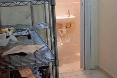 Apartamento, 2 quartos, 96 m² - Foto 4