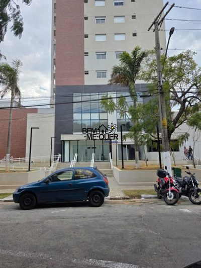 Apartamento, 2 quartos, 70 m² - Foto 1