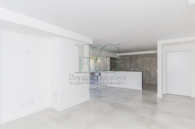 Apartamento, 3 quartos, 125 m² - Foto 3