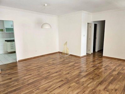 Apartamento, 3 quartos, 105 m² - Foto 5