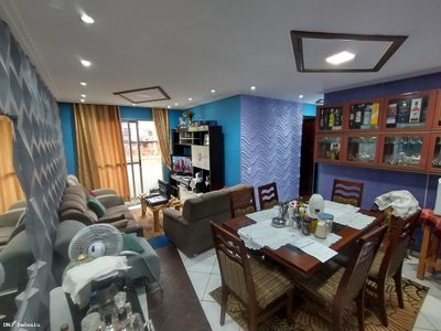 Apartamento, 3 quartos, 64 m² - Foto 1