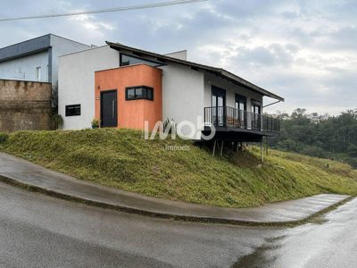 Casa, 2 quartos, 114 m² - Foto 1