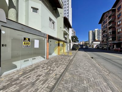 Sala-Conjunto, 41 m² - Foto 1