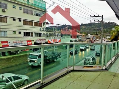 Sala-Conjunto, 74 m² - Foto 1