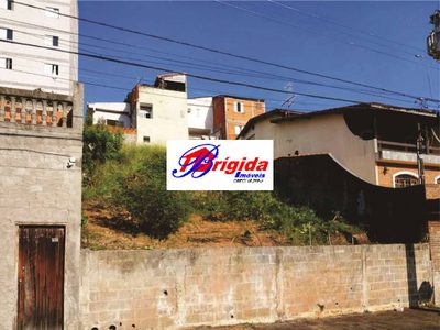 Terreno, 250 m² - Foto 1
