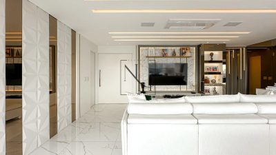Apartamento, 3 quartos, 116 m² - Foto 5