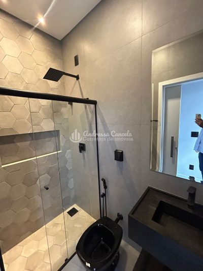 Casa, 3 quartos, 159 m² - Foto 3