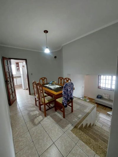 Casa, 3 quartos, 203 m² - Foto 4