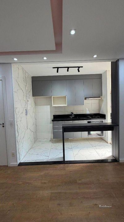 Apartamento, 2 quartos, 72 m² - Foto 3