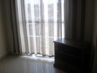 Apartamento, 2 quartos, 55 m² - Foto 3