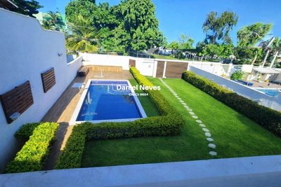 Casa, 3 quartos, 158 m² - Foto 2