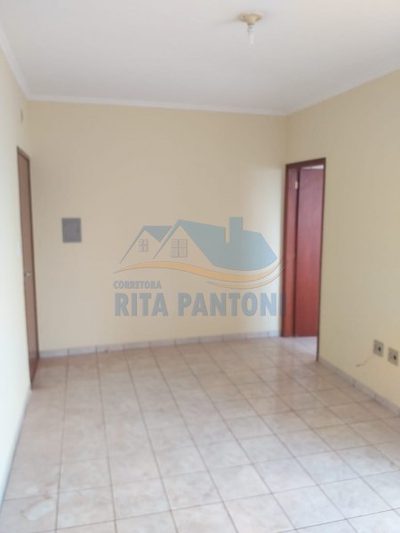 Apartamento, 1 quarto, 43 m² - Foto 1