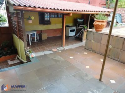 Casa, 3 quartos, 200 m² - Foto 2