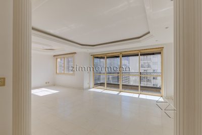 Apartamento, 4 quartos, 160 m² - Foto 1