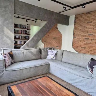 Apartamento, 2 quartos, 100 m² - Foto 5