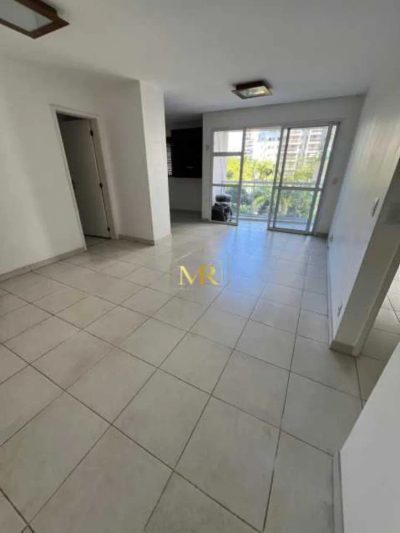 Apartamento, 2 quartos, 100 m² - Foto 2