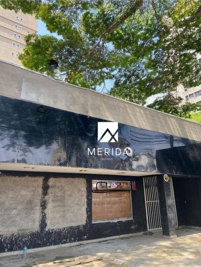Loja-Salão, 161 m² - Foto 3