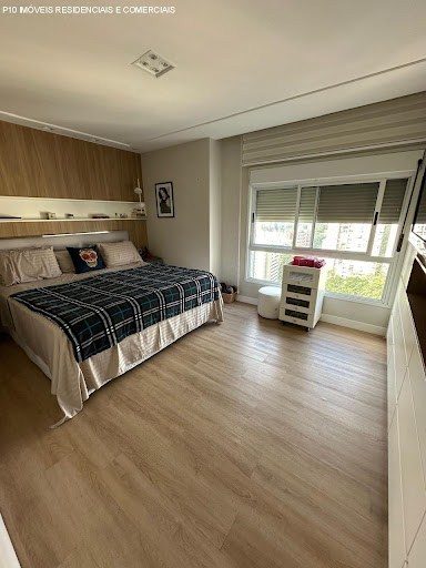 Apartamento, 3 quartos, 211 m² - Foto 4
