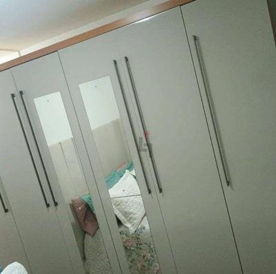Apartamento, 2 quartos, 54 m² - Foto 3