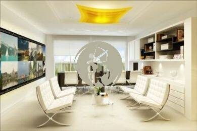 Sala-Conjunto, 39 m² - Foto 1