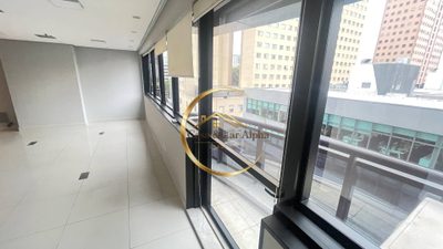 Sala-Conjunto, 45 m² - Foto 2