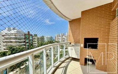 Apartamento, 2 quartos, 68 m² - Foto 2