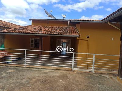 Casa, 3 quartos, 277 m² - Foto 2