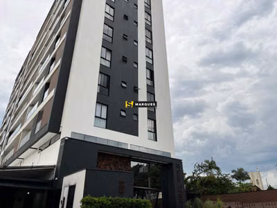 Apartamento, 2 quartos, 73 m² - Foto 1