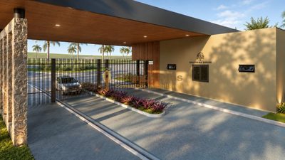Terreno, 250 m² - Foto 1
