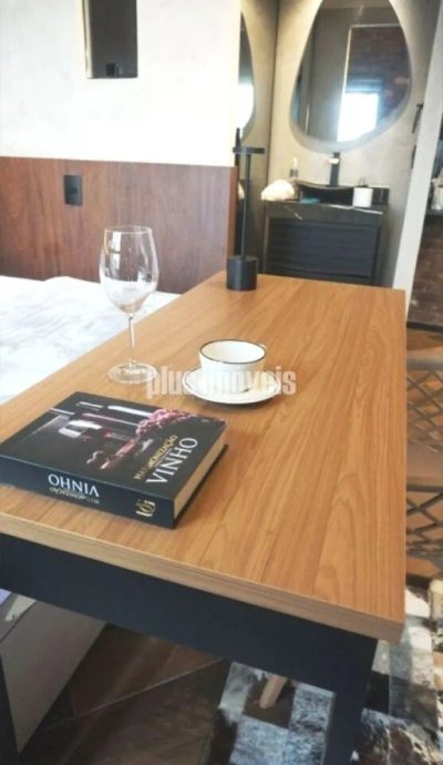 Apartamento, 1 quarto, 30 m² - Foto 2