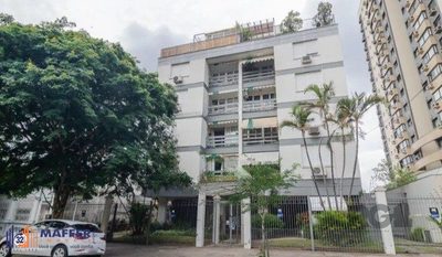 Apartamento, 1 quarto, 47 m² - Foto 1
