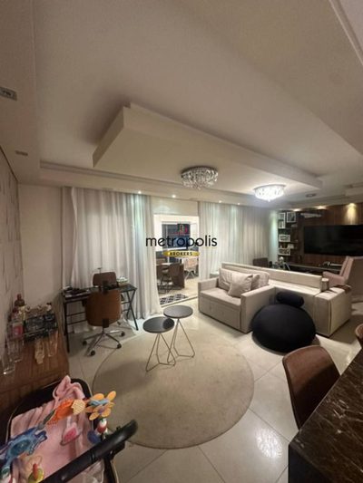 Apartamento, 2 quartos, 113 m² - Foto 3
