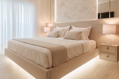 Apartamento, 4 quartos, 237 m² - Foto 5