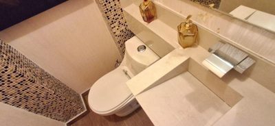 Apartamento, 3 quartos, 150 m² - Foto 5
