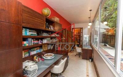 Apartamento, 2 quartos, 138 m² - Foto 2