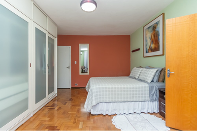 Casa, 3 quartos, 145 m² - Foto 2