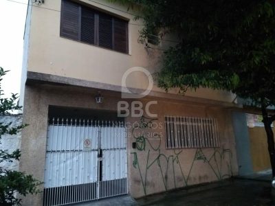 Sobrado, 3 quartos, 132 m² - Foto 1