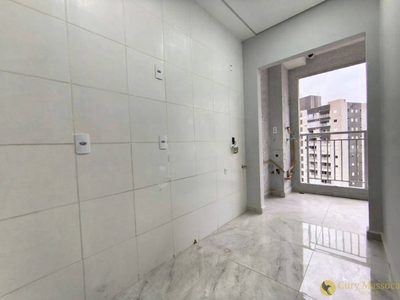 Apartamento, 2 quartos, 47 m² - Foto 2