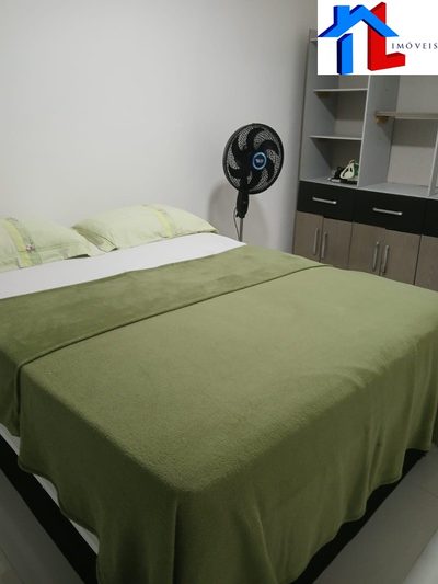 Apartamento, 2 quartos, 53 m² - Foto 5