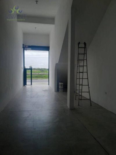 Loja-Salão, 65 m² - Foto 4