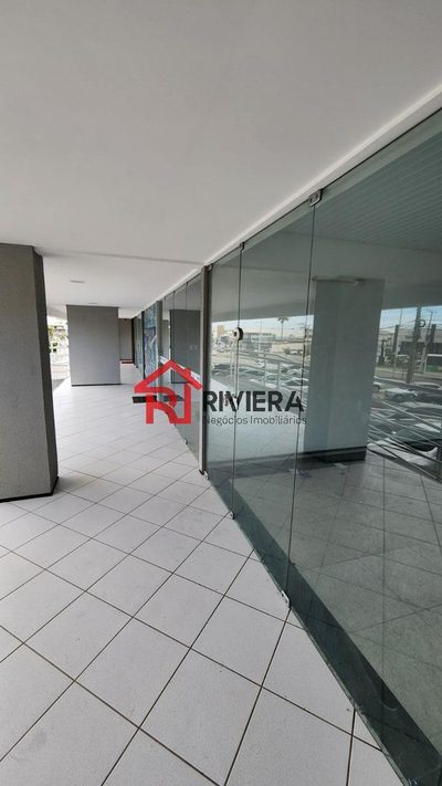Loja-Salão, 100 m² - Foto 2